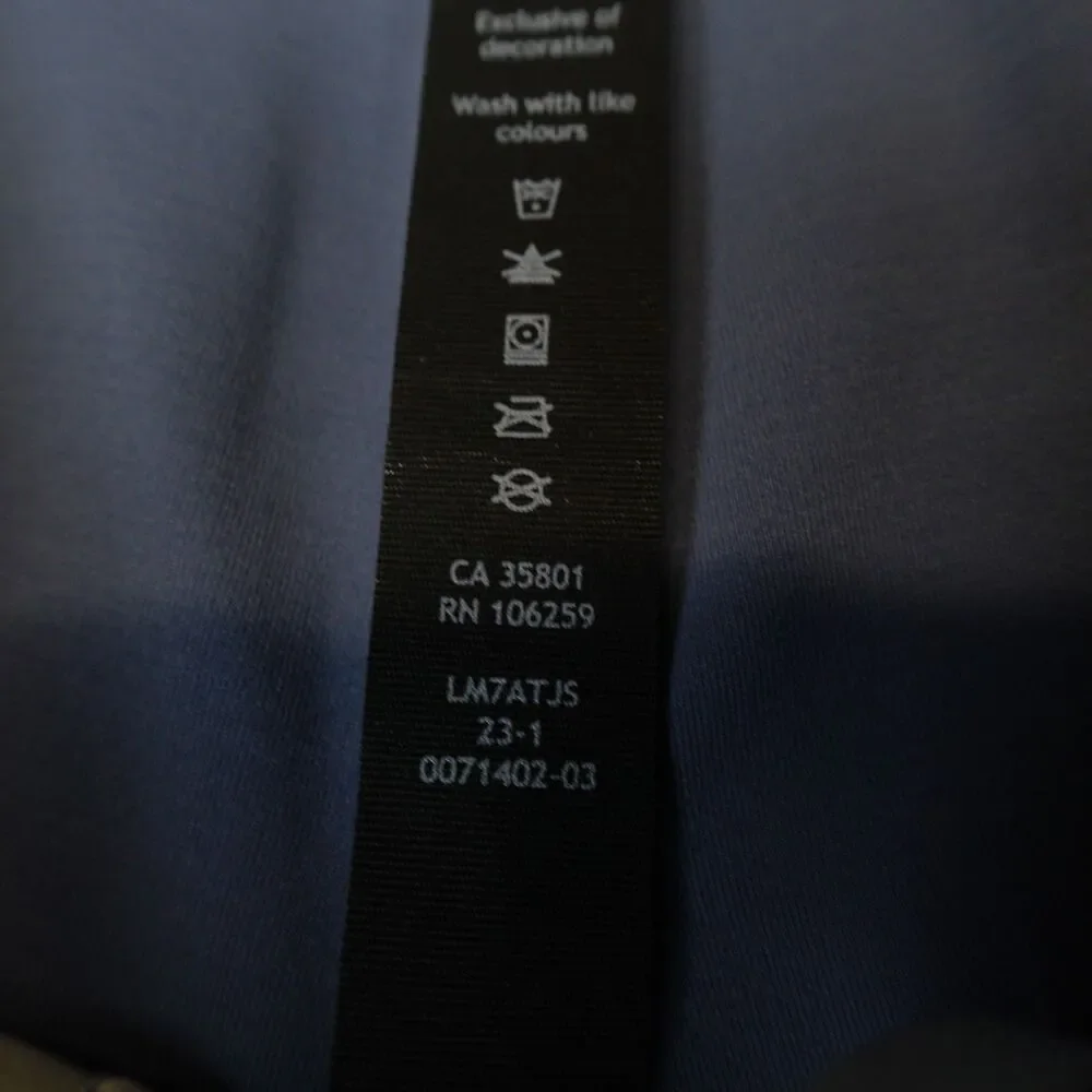Lululemon Balancer Short 6